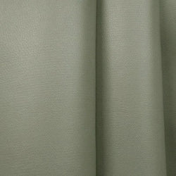 Solid Color Pleather Fabric (Dark Gray) | (2 Way Stretch/Per Yard)