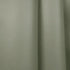 Solid Color Pleather Fabric (Dark Gray) | (2 Way Stretch/Per Yard)