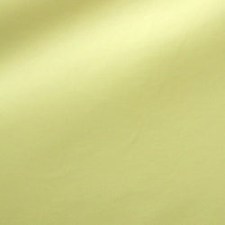 Solid Color Pleather Fabric w/ PU Coating (Ivory) | (2 Way Stretch/Per Yard)