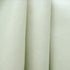Solid Color Pleather Fabric on PVC Poly Knit (White) | (2 Way Stretch/Per Yard)
