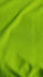 Matte Finish Milliskin Nylon Spandex Fabric (Neon Green) | (4 Way Stretch/Per Yard)