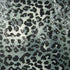 Holographic Leopard Print Sequins on Poly Spandex Fabric (Clear/Purple) | (2 Way Stretch/Per Yard)
