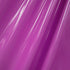 Shiny Finish on Poly Vinyl Fabric (Violet) | (4 Way Stretch/Per Yard)