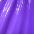 Shiny Finish on Poly Vinyl Fabric (Purple) | (4 Way Stretch/Per Yard)