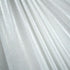 Solid Color Metallic Foil Slinky Fabric | (2 Way Stretch/Per Yard)