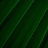 Solid Color Stretch Velvet Fabric (Hunter Green) | (4 Way Stretch/Per Yard)