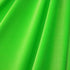 Solid Color Stretch Velvet Fabric (Neon Green) | (4 Way Stretch/Per Yard)