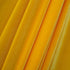 Solid Color Stretch Velvet Fabric (Yellow) | (4 Way Stretch/Per Yard)