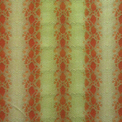 Snake Skin Print on Poly Spandex Fabric | (4 Way Stretch/Per Yard)