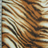 Exotic Tiger Print on Poly Spandex Fabric | (4 Way Stretch/Per Yard)