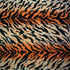 Exotic Tiger Print on Poly Spandex Fabric | (2 Way Stretch/Per Yard)