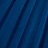 Solid Color Stretch Velvet Fabric (Navy Blue) | (4 Way Stretch/Per Yard)