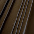 Solid Color Stretch Velvet Fabric (Dark Brown) | (4 Way Stretch/Per Yard)
