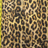 Leopard Print on Poly Spandex Fabric | (4 Way Stretch/Per Yard)