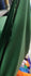 Solid Color Stretch Velvet Fabric (Christmas Green) | (4 Way Stretch/Per Yard)