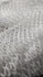 Solid Fishnet Mesh Fabric (White) | (4 Way Stretch/Per Yard)