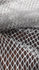 Solid Fishnet Mesh Fabric (White) | (4 Way Stretch/Per Yard)