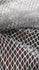 Solid Fishnet Mesh Fabric (White) | (4 Way Stretch/Per Yard)