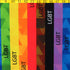 LGBT Pride Print on Poly Spandex Fabric | (4 Way Stretch/Per Yard)