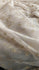 Sparking Metallic Glitter Stars on Stretch Mesh Fabric | Multiple Colours | (2 Way Stretch/Per Yard)