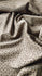 Leopard Print on Poly Spandex Fabric | (4 Way Stretch/Per Yard)