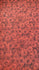 Roses on Printed Poly Mesh Fabric | (4 Way Stretch/Per Yard)