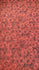 Roses on Printed Poly Mesh Fabric | (4 Way Stretch/Per Yard)