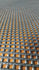 Metallic Cabaret Mesh with Big Holes Fabric | Multiple Colors | (2 Way Stretch/Per Yard)