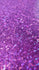 Holographic Foil Classic Avatar Pattern Spandex | (4 Way Stretch/Per Yard) | Multiple Colors