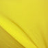 Solid Color Cotton Spandex Fabric (Samba Yellow) | (4 Way Stretch/Per Yard)