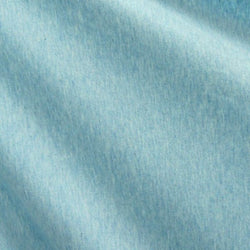 Solid Color Cotton Spandex Fabric (Sky Blue) | (4 Way Stretch/Per Yard)