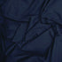 Solid Color Cotton Spandex Fabric (Dark Blue) | (4 Way Stretch/Per Yard)