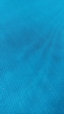 Stretch Sheer Mesh Fabric (Mallard Green) | (4 Way Stretch/Per Yard)