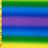 Rainbow Gradient Pride Print on Poly Spandex Fabric | (4 Way Stretch/Per Yard)