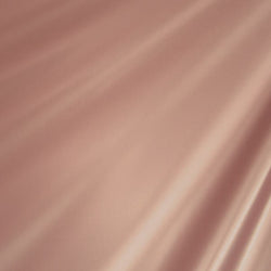 Luminous Shiny Vinyl Poly Spandex Fabric (Peach) | (4 Way Stretch/Per Yard)