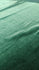 Solid Color Stretch Velvet Fabric (Christmas Green) | (4 Way Stretch/Per Yard)