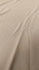 Stretch Sheer Mesh Fabric (Mocha Brown) | (4 Way Stretch/Per Yard)