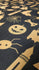 Creatures of Halloween Print on Poly Spandex Fabric (4 Way Stretch/Per Yard)