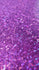 Holographic Foil Classic Avatar Pattern Spandex Fabric | (4 Way Stretch/Per Yard) | Multiple Colours