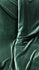Solid Color Stretch Velvet Fabric (Hunter Green) | (4 Way Stretch/Per Yard)