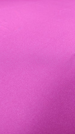 Shiny Finish Milliskin Nylon Spandex Fabric (Neon Pink) | (4 Way Stretch/Per Yard)