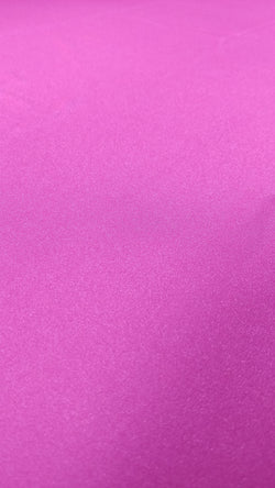 Shiny Finish Milliskin Nylon Spandex Fabric (Neon Pink) | (4 Way Stretch/Per Yard)