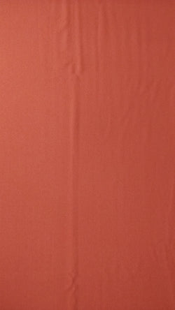 Shiny Finish Milliskin Nylon Spandex Fabric (Neon Orange) | (4 Way Stretch/Per Yard)