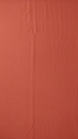 Shiny Finish Milliskin Nylon Spandex Fabric (Neon Orange) | (4 Way Stretch/Per Yard)