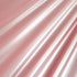 Iridescent Vinyl Poly Spandex Fabric (Pink) | (4 Way Stretch/Per Yard)