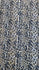 Leopard Print on Poly Spandex Fabric | (4 Way Stretch/Per Yard)