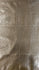 Shiny Foil on Poly Vinyl Fabric (Gold) | (4 Way Stretch/Per Yard)