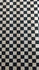 Checkerboard Print on Nylon Spandex Fabric (White/Black) | (4 Way Stretch/Per Yard)