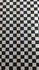 Checkerboard Print on Nylon Spandex Fabric (White/Black) | (4 Way Stretch/Per Yard)