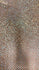 Gold & Orange Mermaid Fish Scale on Hologram Foil Spandex w/ Dots Fabric | (4 Way Stretch/Per Yard)